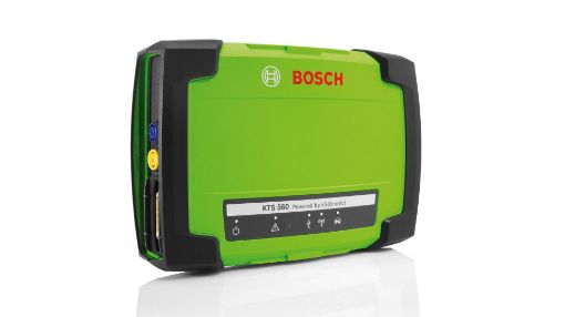 BOSCH KTS 560 Arıza Tespit Cihazı - 0684400560