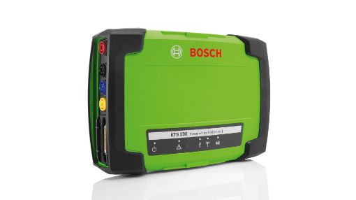 BOSCH KTS 590 Arıza Tespit Cihazı - 0684400590