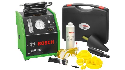 BOSCH SMT 300 Kaçak Tespit Cihazı - 0684102300