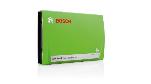 BOSCH KTS Truck Ağır Vasıta Arıza Tespit Cihazı - 0684400512